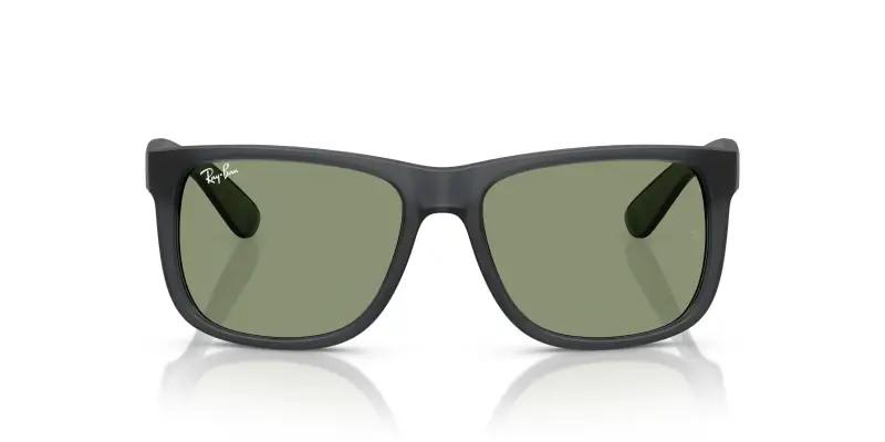 Ray - Ban Occhiali da sole Uomo Verde 4268671 miniatura 3