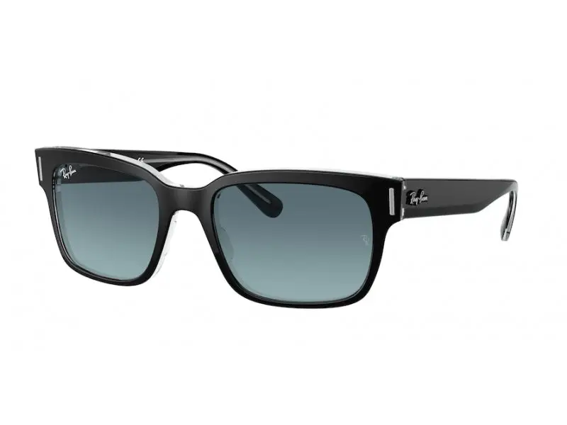 Ray - Ban Occhiali da sole Uomo Nero 2293819