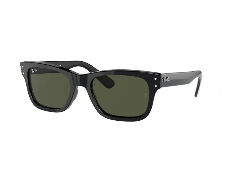 Ray - Ban Occhiali da sole Uomo Verde 855935