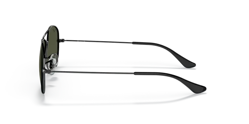 Ray - Ban Occhiali da sole Uomo Grigio 1355576 miniatura 3