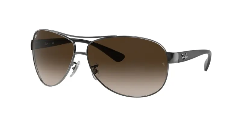 Ray - Ban Occhiali da sole Uomo Marrone 2890344