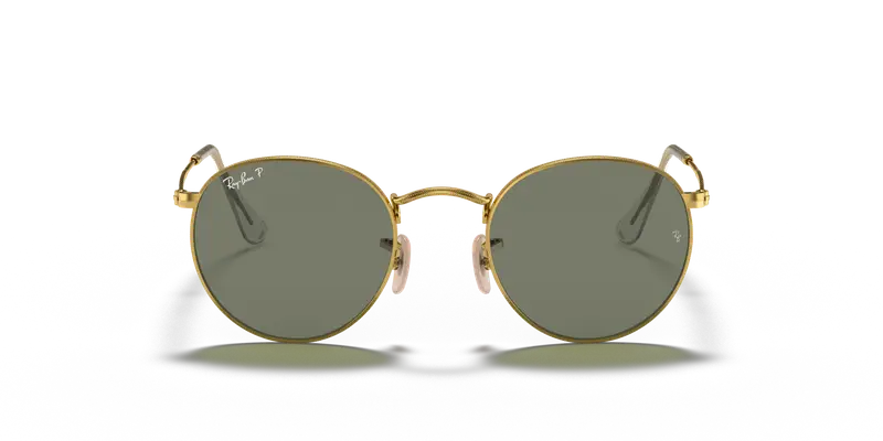 Ray - Ban Occhiali da sole Uomo Verde 854800 miniatura 2
