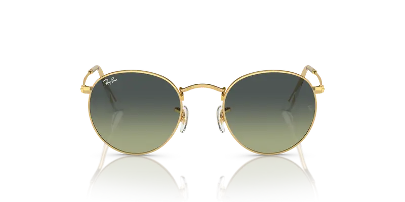 Ray - Ban Occhiali da sole Uomo Verde 835895 miniatura 2