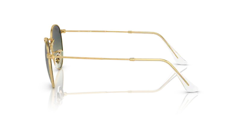 Ray - Ban Occhiali da sole Uomo Verde 835895 miniatura 3