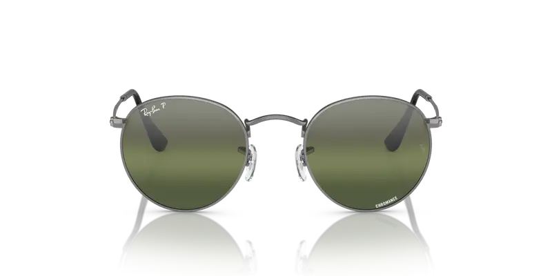 Ray - Ban Occhiali da sole Uomo Verde 1357220 miniatura 2