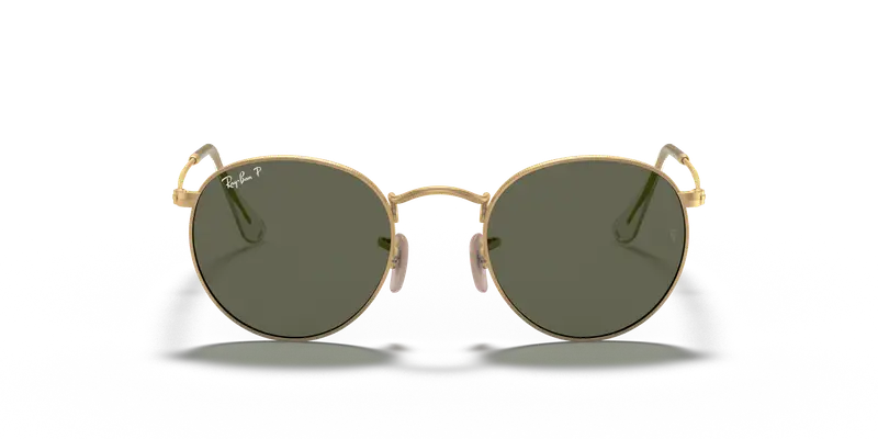 Ray - Ban Occhiali da sole Uomo Verde 826104 miniatura 2