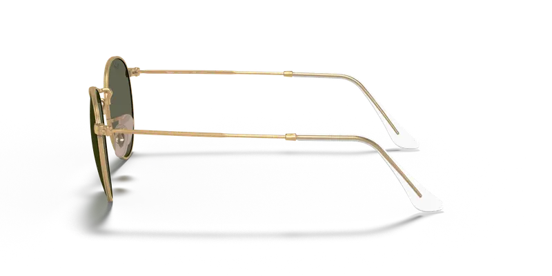 Ray - Ban Occhiali da sole Uomo Verde 826104 miniatura 3