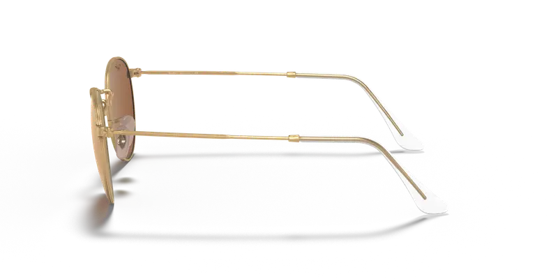 Ray - Ban Occhiali da sole Uomo Marrone 1355568 miniatura 3