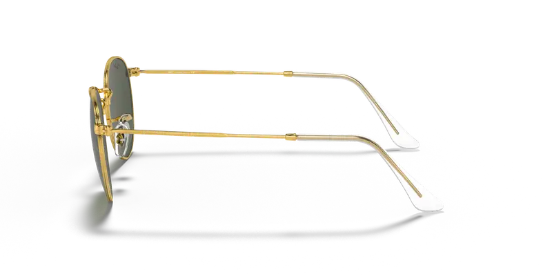 Ray - Ban Occhiali da sole Uomo Oro 854949 miniatura 3