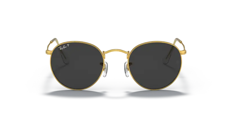 Ray - Ban Occhiali da sole Uomo Nero 855271 miniatura 2