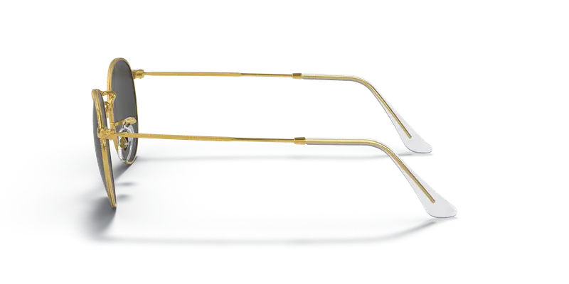 Ray - Ban Occhiali da sole Uomo Nero 855271 miniatura 3