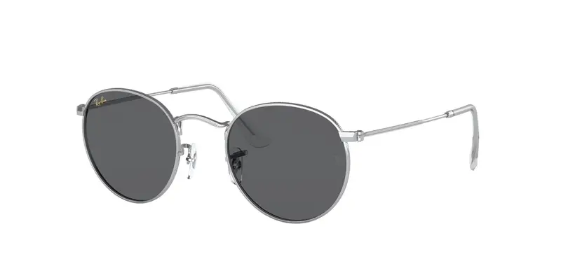Ray - Ban Occhiali da sole Uomo Grigio 855272