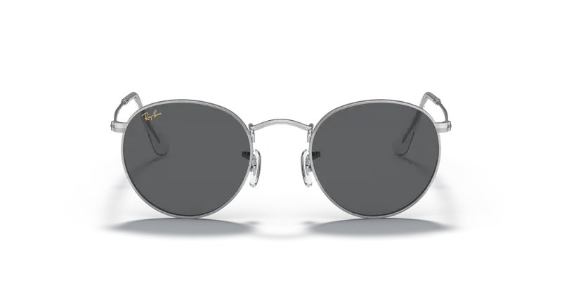 Ray - Ban Occhiali da sole Uomo Argento 855272 miniatura 2