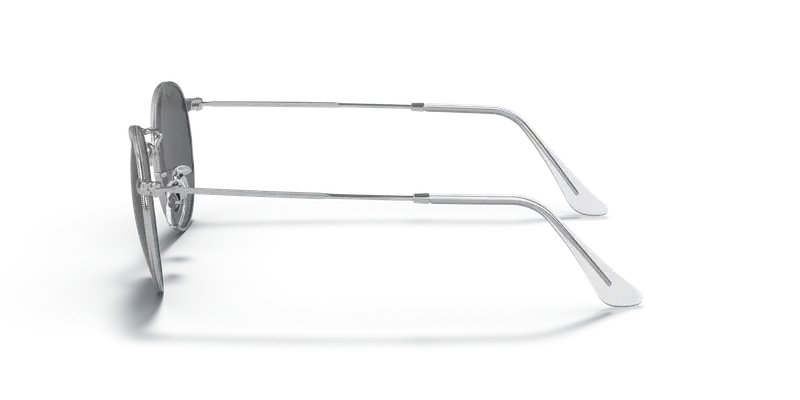 Ray - Ban Occhiali da sole Uomo Argento 855272 miniatura 3