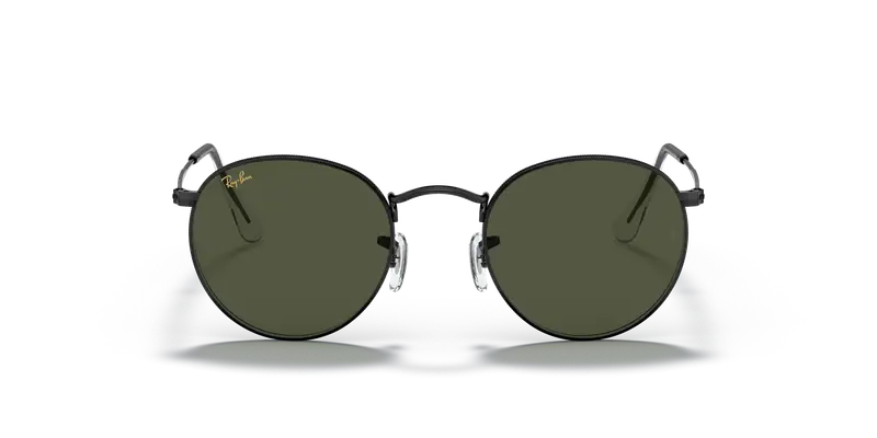 Ray - Ban Occhiali da sole Uomo Verde 855273 miniatura 2