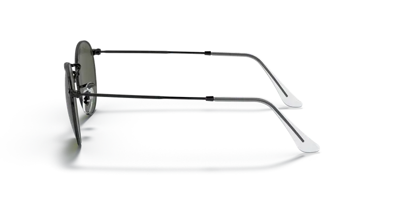 Ray - Ban Occhiali da sole Uomo Verde 855273 miniatura 3