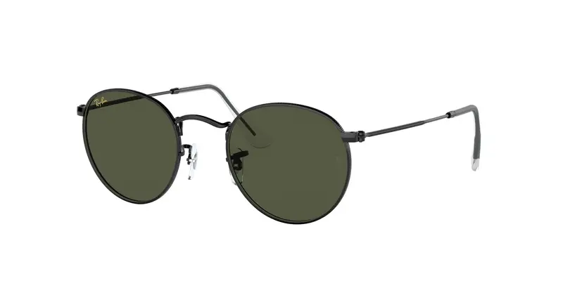 Ray - Ban Occhiali da sole Uomo Verde 2293879