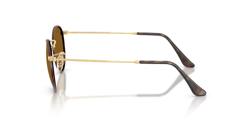 Ray - Ban Occhiali da sole Uomo Multicolore 847578 miniatura 3