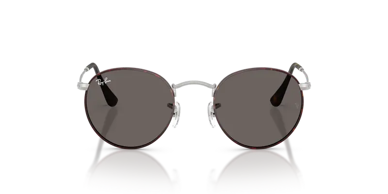 Ray - Ban Occhiali da sole Uomo Testa di moro 847577 miniatura 2