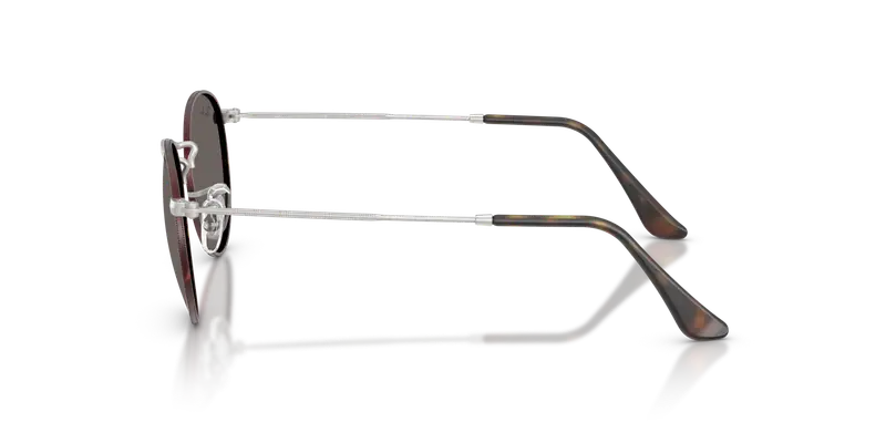 Ray - Ban Occhiali da sole Uomo Testa di moro 847577 miniatura 3