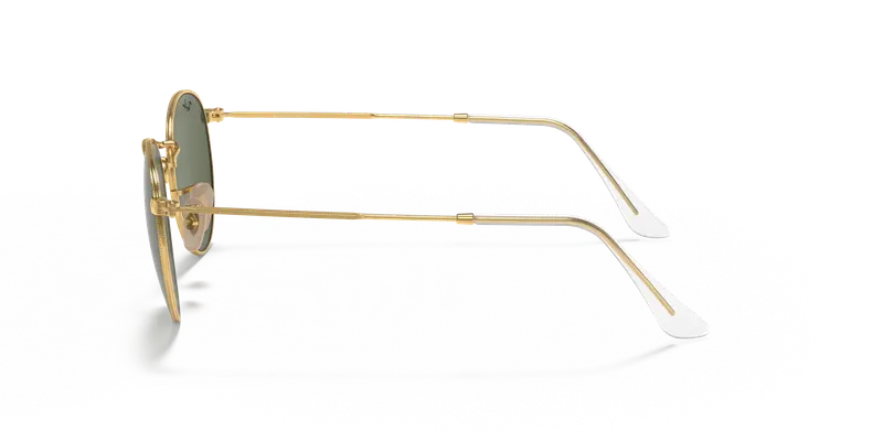 Ray - Ban Occhiali da sole Uomo Oro 826672 miniatura 3