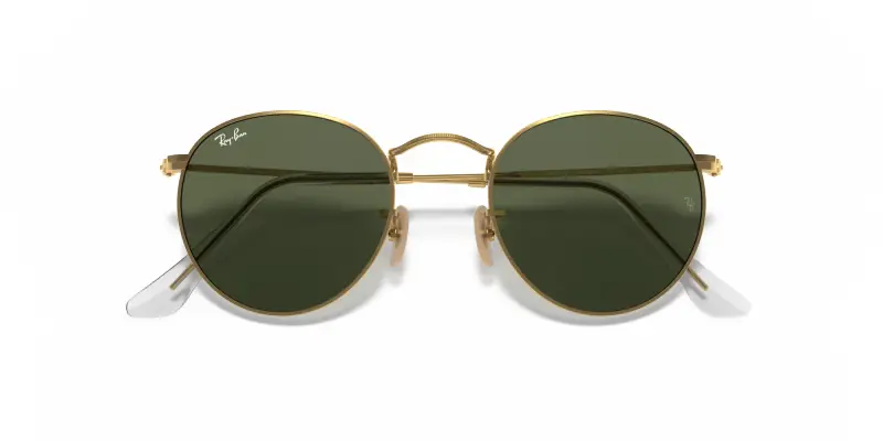 Ray - Ban Occhiali da sole Uomo Verde 3533848 miniatura 2