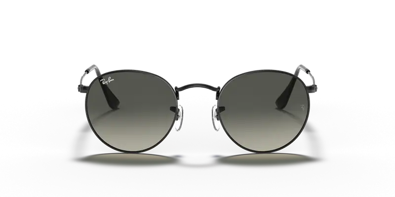 Ray - Ban Occhiali da sole Uomo Grigio 826675 miniatura 2