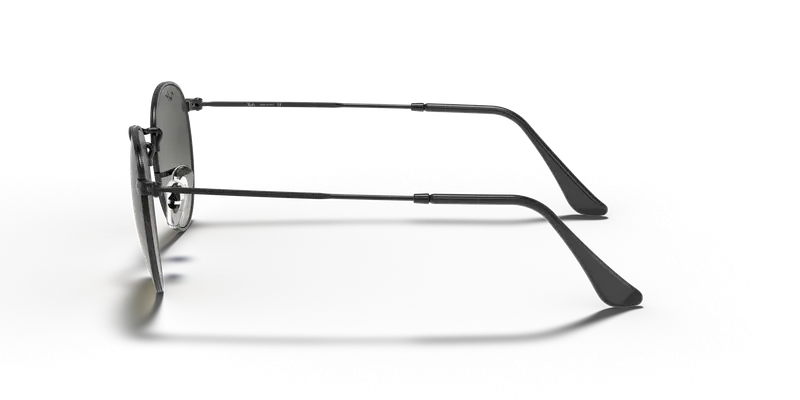 Ray - Ban Occhiali da sole Uomo Grigio 826675 miniatura 3