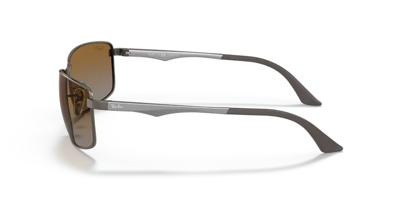 Ray - Ban Occhiali da sole Uomo Multicolore 826014 miniatura 3