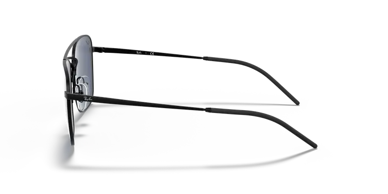 Ray - Ban Occhiali da sole Uomo Blu 854601 miniatura 3