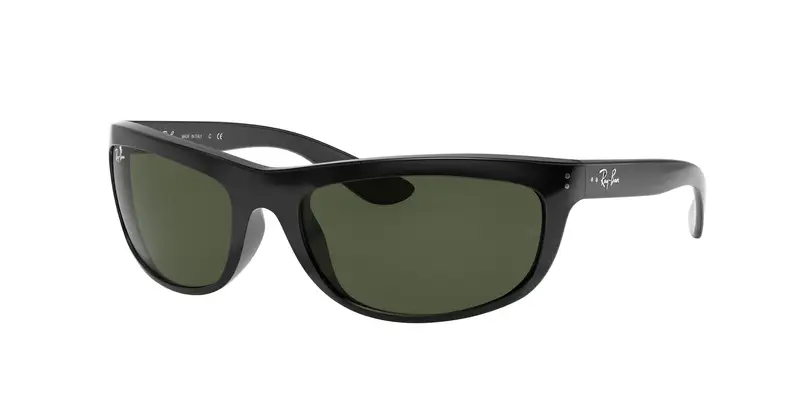 Ray - Ban Occhiali da sole Uomo Nero 854795