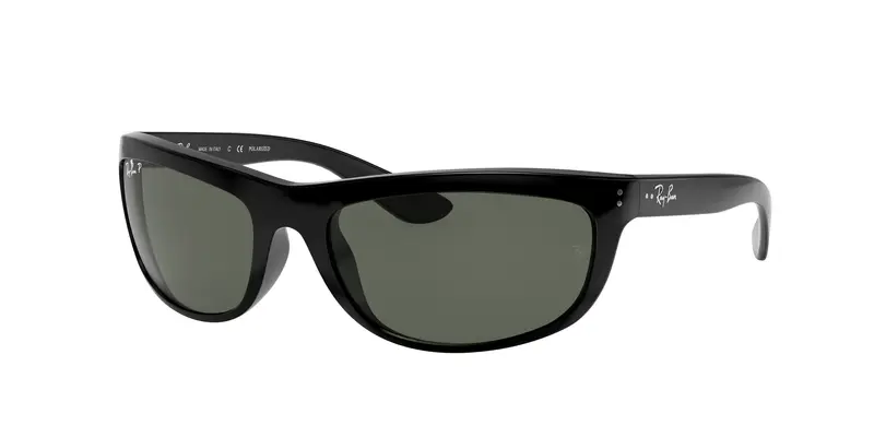 Ray - Ban Occhiali da sole Uomo Verde 825586