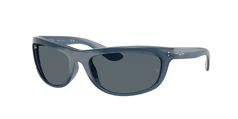 Ray - Ban Occhiali da sole Uomo Blu 838733