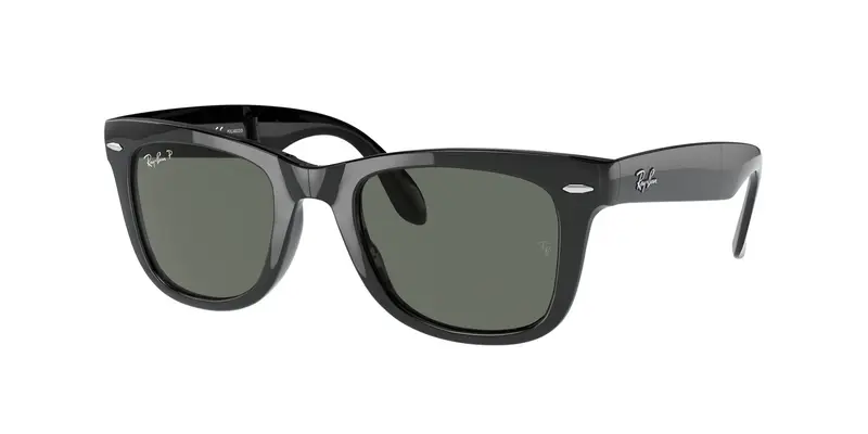 Ray - Ban Occhiali da sole Uomo Verde 825598