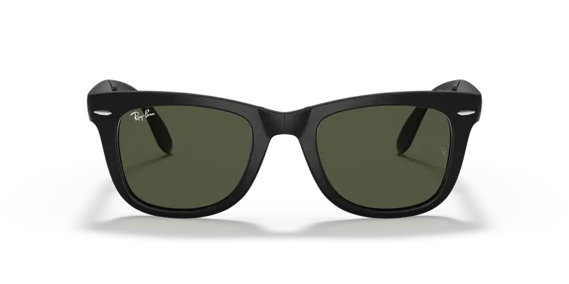 Ray - Ban Occhiali da sole Uomo Nero 825599 miniatura 2