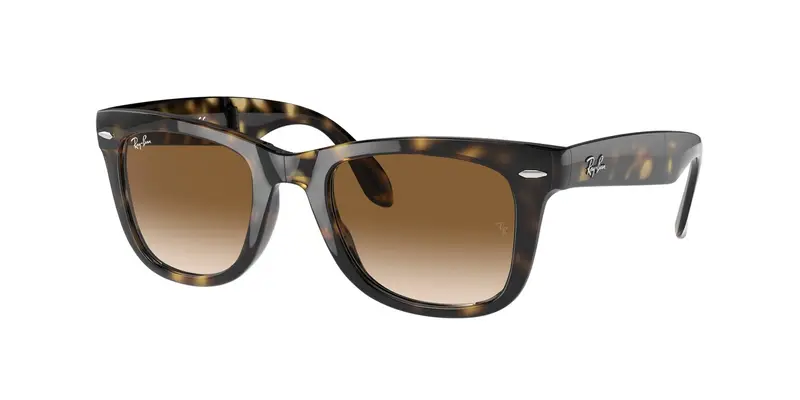 Ray - Ban Occhiali da sole Uomo Testa di moro 825706