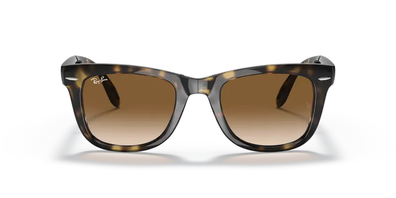 Ray - Ban Occhiali da sole Uomo Testa di moro 825706 miniatura 2