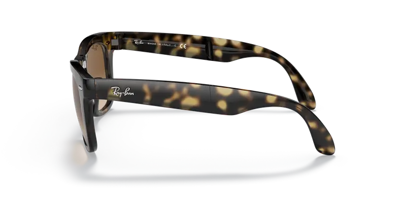 Ray - Ban Occhiali da sole Uomo Testa di moro 825706 miniatura 3