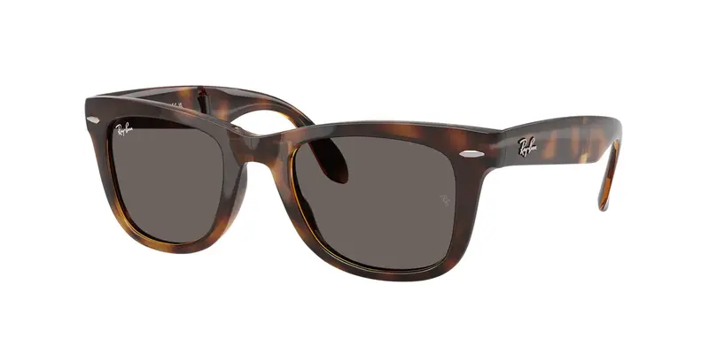 Ray - Ban Occhiali da sole Uomo Testa di moro 847694