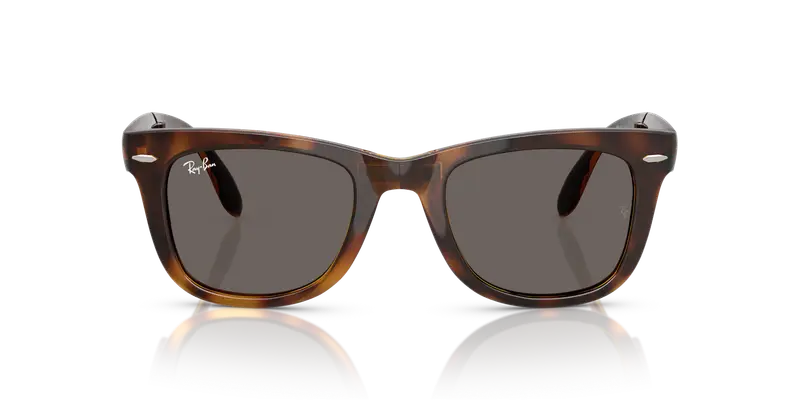 Ray - Ban Occhiali da sole Uomo Multicolore 847694 miniatura 2