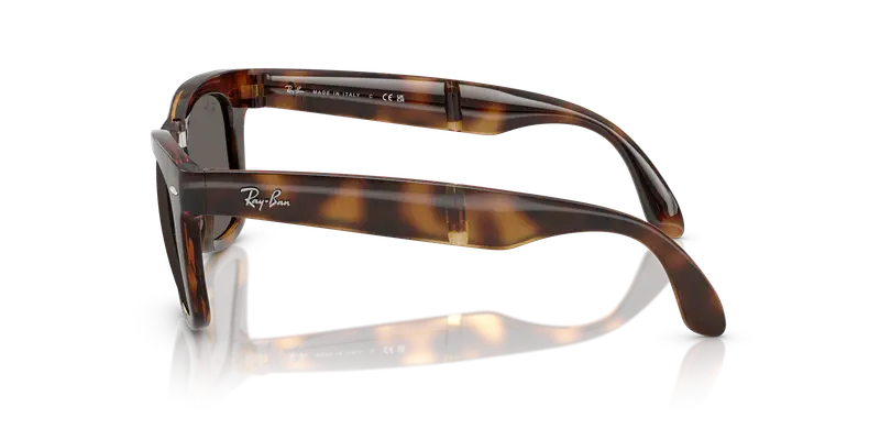 Ray - Ban Occhiali da sole Uomo Multicolore 847694 miniatura 3