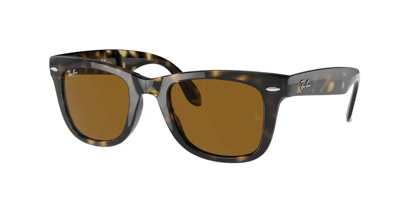 Ray - Ban Occhiali da sole Uomo Testa di moro 825600