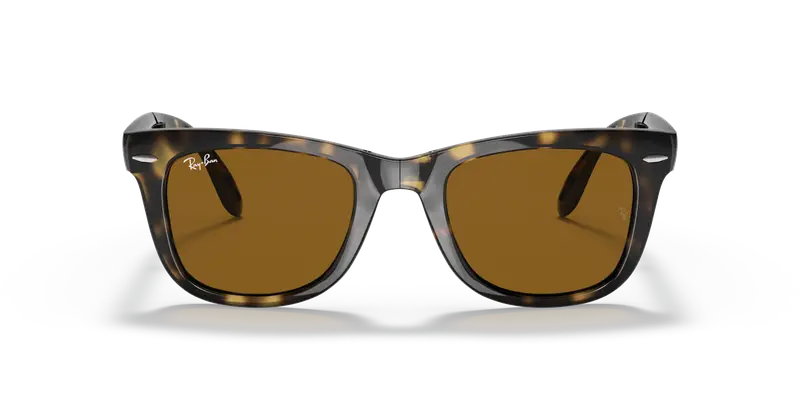 Ray - Ban Occhiali da sole Uomo Multicolore 825600 miniatura 2