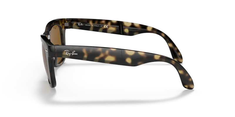 Ray - Ban Occhiali da sole Uomo Multicolore 825600 miniatura 3