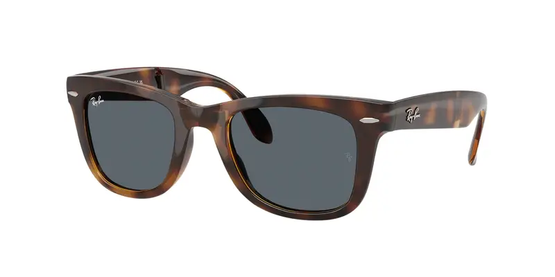 Ray - Ban Occhiali da sole Uomo Testa di moro 847695