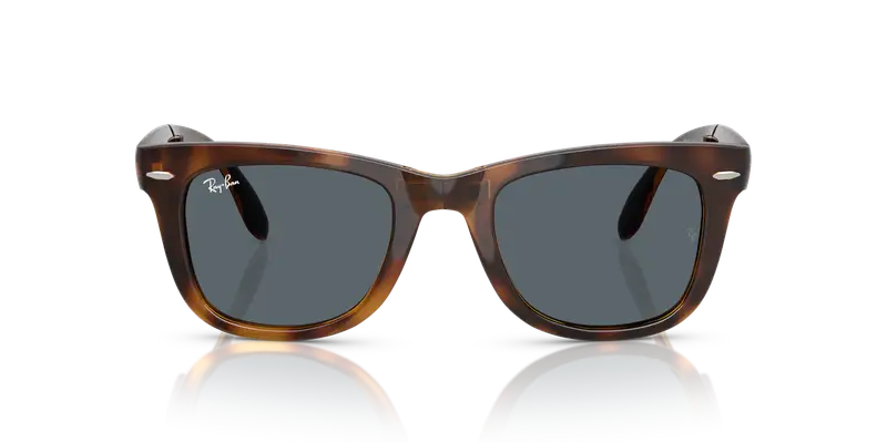 Ray - Ban Occhiali da sole Uomo Multicolore 847695 miniatura 2