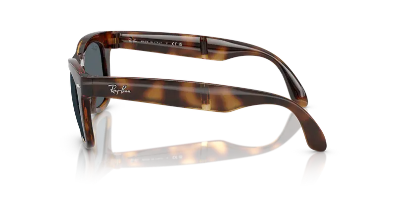 Ray - Ban Occhiali da sole Uomo Multicolore 847695 miniatura 3