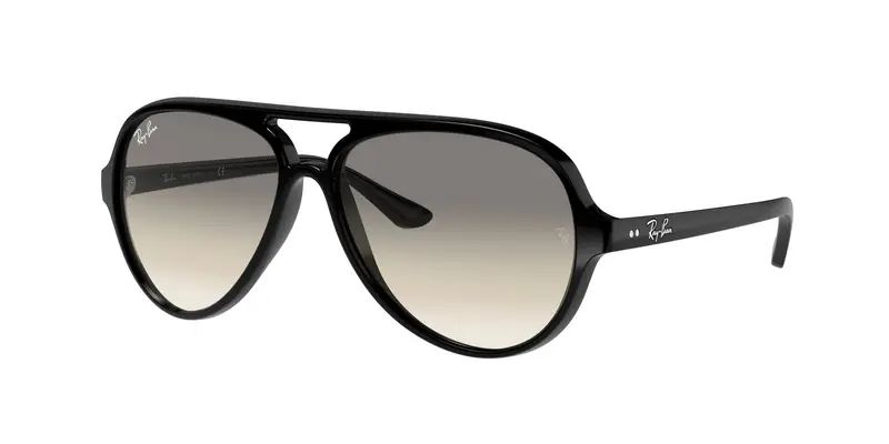 Ray - Ban Occhiali da sole Uomo Grigio 825621