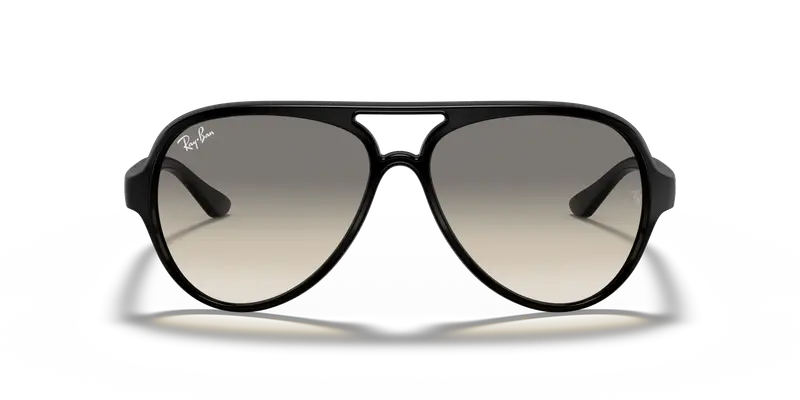 Ray - Ban Occhiali da sole Uomo Grigio 825621 miniatura 2