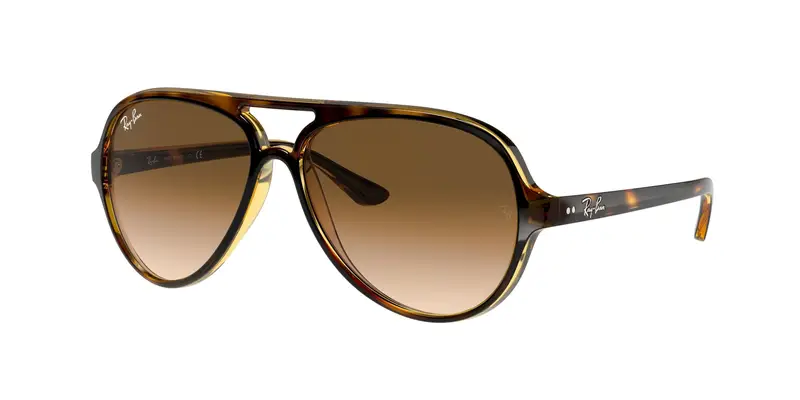 Ray - Ban Occhiali da sole Uomo Multicolore 825622